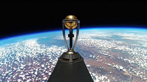 World Cup 2023