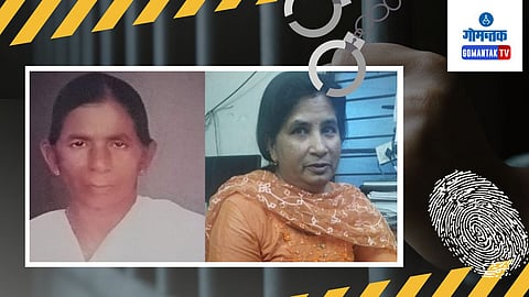 Murder Case