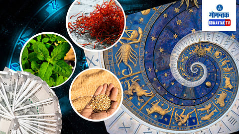 Astro Tips For Money
