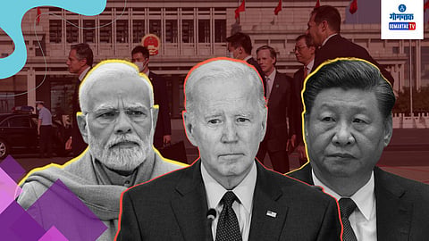 Global Politics 