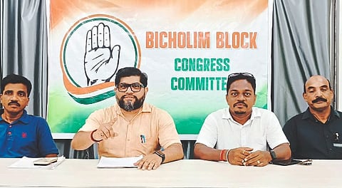 Goa Congress