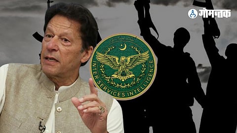 Imran Khan