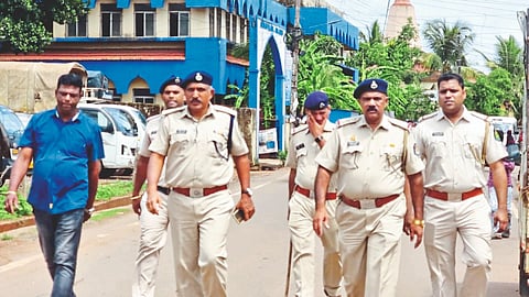 Rumdamol panchayat 