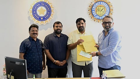 GCA And MCA MOU 