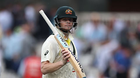 Steve Smith