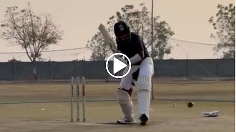 Cheteshwar Pujara