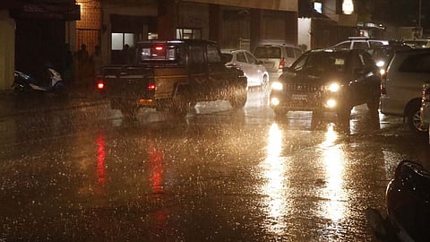 Goa Monsoon 2023