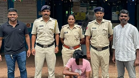 Goa Crime: 