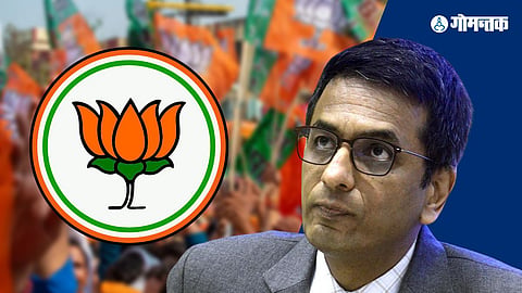 CJI Chandrachud 