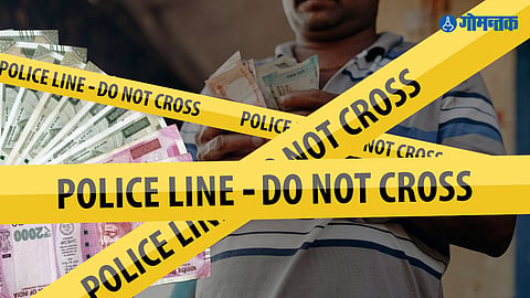 Dalit Youth Killed in Latur
