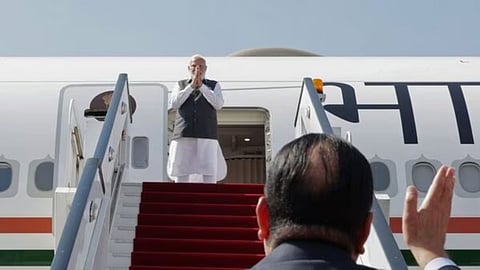 PM Narendra Modi