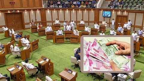 Goa Budget Session 2023