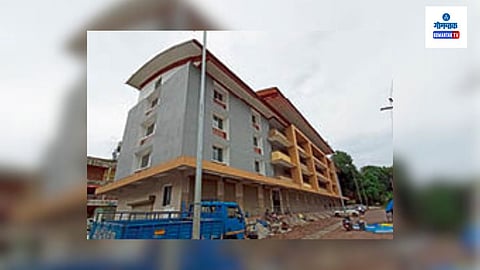 New Mayor: सदर पालिकेत नगराध्यक्षपद महिलांसाठी राखीव आहे