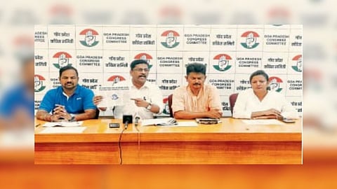 Goa Congress 