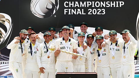 Australia