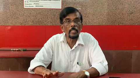 vinod shirodkar