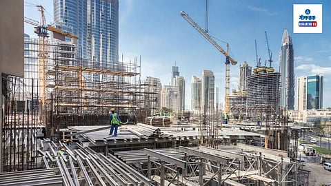 Building sector
