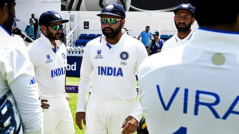 Team India