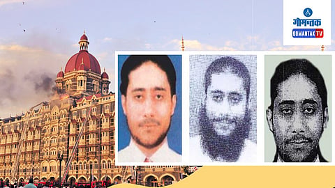 Sajeed Mir: चीनच्या 'व्हेटो'ने मोस्ट वाँटेड दहशतवाद्याला वाचवले; 26/11 हल्ल्यात होता सहभाग