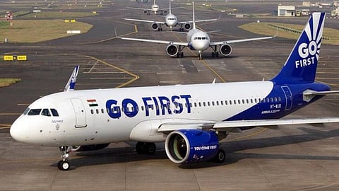GoFirst Airways