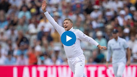 Joe Root