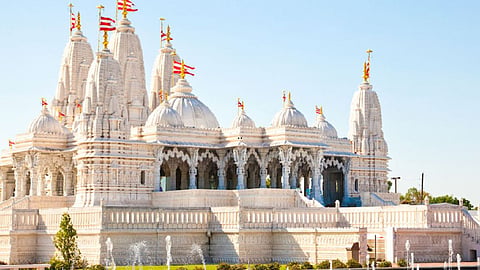 Hindu Temple
