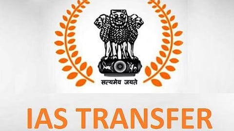 Goa IAS and IPS Officer Transfer  