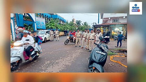 Rumdamol Panchayat