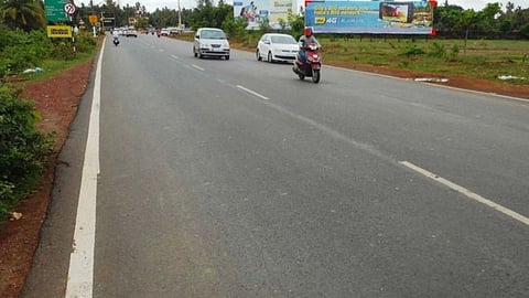  Fatorda Road