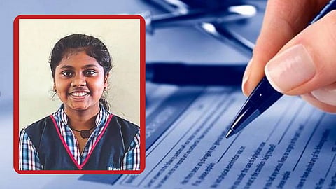 NEET Exam 