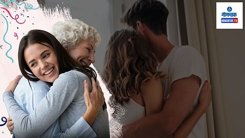 Why Hug Is Important
