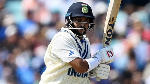 Shardul Thakur
