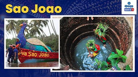 Sao Joao Festival