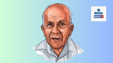 Dr Jaywantrao Sardesai