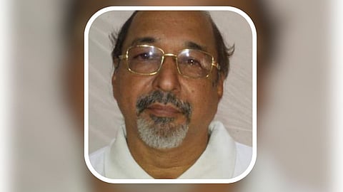 Hemant Angle