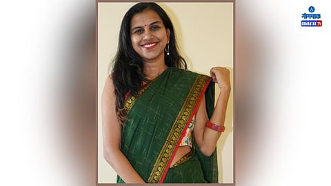 Tanvi Bambolkar