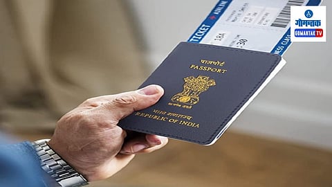 Passport