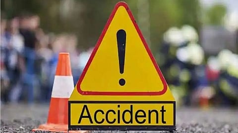 Accident 