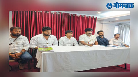 अध्यक्ष समीर कुडतरकर