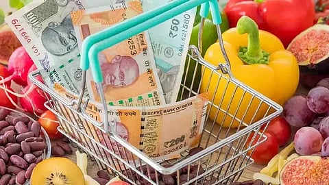 Retail Inflation