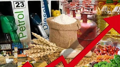 Inflation