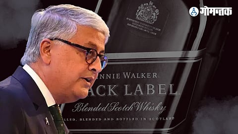 Ivan Manuel Menezes passes away at London