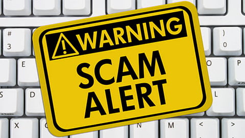  Goa Job Scam