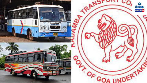 Kadamba Transport Corporation