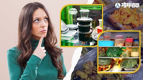 Plastic Container