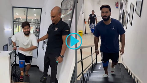 Rishabh Pant