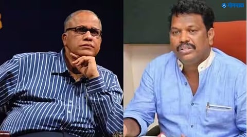 MLA Disqualification Petition