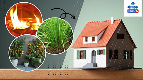Vastu Tips For Home
