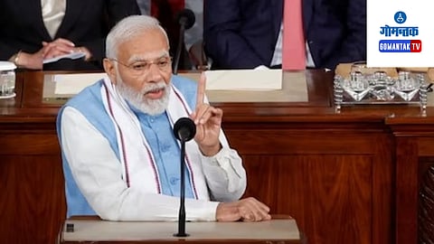 PM Narendra Modi