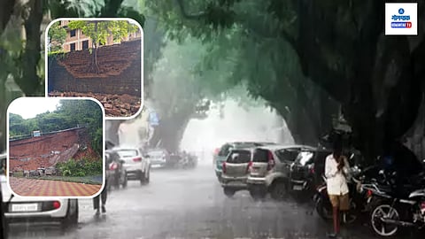 Goa Monsoon 2023 